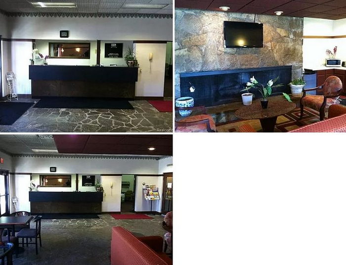 Midland Motor Inn (Executive House Motor Lodge) - Historical Web Site Listing (newer photo)